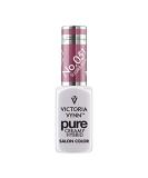 Victoria Vynn Pure Creamy Hybrid No. 051 Sugar Plum - Premium Nail Polish for Vibrant Color & Long-Lasting Shine | International Shipping Available - Buy Online on GoSupps.com