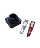 Tomb 45 Power Pod for Wahl Magic Clip & Senior - Wireless Charging Dock | International Shipping Available - Buy Online on GoSupps.com