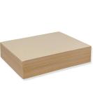 Pacon Drawing Paper, Manila, 9"X12", 500 Sheets - Buy Online on GoSupps.com