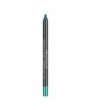 Artdeco Soft Eyelin Waterproof - creamy kohlstift waterproof long -lasting eye liner with high opacity - 1 x 1.2 g 72 - Green Turquoise - Buy Online on GoSupps.com