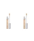 L'Or al Paris Perfect Match Concealer - Cover Dark Circles & Flaws 1.N Ivory 6.8 ml (2 Pack) - International Shipping Available - Buy Online on GoSupps.com