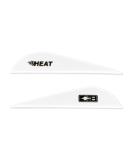 Bohning 2.5 Heat Vanes White 100pk - High-Quality Vane for Archery Enthusiasts - Buy Online on GoSupps.com