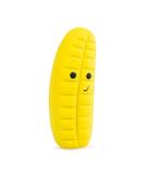 Buy Petface Retro Eric The Banana Latex Dog Toy - Fun Chew Toy for Dogs | International Shipping Available - Buy Online on GoSupps.com