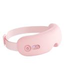 Shu Sen 8s Eye Massager for Migraines - Heat & Compression Bluetooth Relieves Eye Strain & Dark Circles Perfect Gift for Men & Women - Buy Online on GoSupps.com
