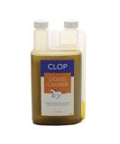 CLOP Liquid Calmer 1 Litre - For nervouse & excitable horses or thoses that suffer from stress. Contains Valerian - Buy Online on GoSupps.com