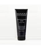 Buy Makki Semi-Permanent Hair Coloring Mask - Grey Nutrition & Color | International Shipping Available - Buy Online on GoSupps.com