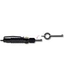 Zak Tool ZAK-15P Carbon Fiber Extension Key Tool - Lightweight and Durable - Buy Online on GoSupps.com