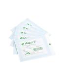 Mepore Sterile Absorbent Dressings 7cm x 8cm x10 Wounds Cuts Grazes 670700 10 Count (Pack of 1) - Buy Online on GoSupps.com