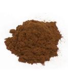 Yohimbe Bark Powder Wildcrafted 4 Oz - Pure and Potent Supplement - Buy Online on GoSupps.com