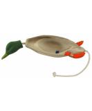 Dokken Dead Fowl Trainer Hunting Dog Dummy Miniature Mallard - Buy Online on GoSupps.com