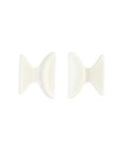 Yiupedrfg Ergonomic Nasal Cushion for Sunglasses | Large Wear-Resistant Pads | Easy Installation | Transparent Stickers - Buy Online on GoSupps.com