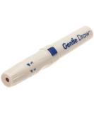 Home Diagnostics Gentle Draw Lancing Device - Easy and Painless Blood Sampling - Buy Online on GoSupps.com
