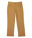 PUMA GOLF Boys' 5 Pocket Pant Antique Bronze XL - Kids' Golf Bottoms - Buy Online on GoSupps.com
