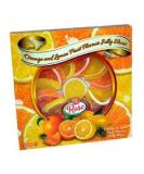 Rose Rose Orange and Lemon Slices 120g - Buy Online on GoSupps.com