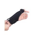 Thumb Brace for Pain Relief | Washable Support Strap for Arthritis Tendonitis & Carpal Tunnel - Optimal Fracture Stabilizer (M - Buy Online on GoSupps.com