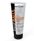 Fresh Balls Lotion 3.4 fl oz - Men's Anti-Chafing Cream to Powder - Ball Deodorant for Groin Area - Buy Online on GoSupps.com