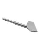 Firecore FS18365 SDS Plus 3-In Wide Cranked Angled Bent Tile Removal Chisel (3 X 6.5) 1Pcs - Buy Online on GoSupps.com