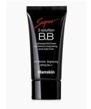Hanskin Blendable BB Cream with spf 35pa++, Velvet Matte Finish, 30g / 1.05 Oz - Buy Online on GoSupps.com