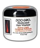 Doo Gro Extra Light Original Formula Hair Vitalizer | Nourish & Revitalize Hair - Ship Internationally - Buy Online on GoSupps.com