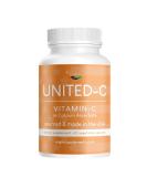 Eagle United C - USA Made Vitamin C Supplement for Immune Support - Buy Online on GoSupps.com