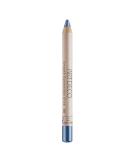Artdeco Smooth Eyeshadow Stick - Sustainable shimmering eyeshadow pen for sensitive eyes - 1 x 3 g 88 - Atlantic Blue 3 G (1 Series) - Buy Online on GoSupps.com