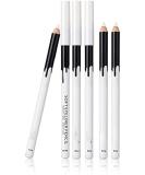Long Lasting White Eyeliner Pencil - Professional Beauty Tool - Buy Online on GoSupps.com