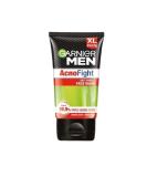 Men's Acno Fight Anti-Pimple Face Wash with Salicylic Acid - 150g | Effective for All Skin Types | Clear Skin Solution - Buy Online on GoSupps.com