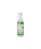 Eco-Friendly HG Hob Cleaner Spray - 500ml for Ceramic, Halogen, and Glass Cooktops - Buy Online on GoSupps.com