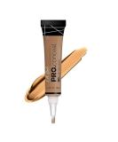 L.A. Girl Pro Conceal HD Concealer 0.28oz (Fawn) - Long-Lasting Formula (LAX-GC983-C) - Buy Online on GoSupps.com