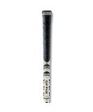 Golf Pride MCC New Decade MultiCompound Standard Golf Grip - White/Black - Buy Online on GoSupps.com