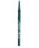 Kokie Cosmetics Retractable Kohl Eyeliner in Peacock Green - 0.012 oz - Buy Online on GoSupps.com