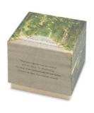 Buy Provence Sante Linden Gift Soap - Luxurious Natural Fragrance for International Shipping - Buy Online on GoSupps.com