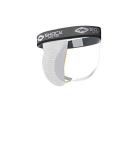 Shock Doctor Core Supporter Jock Strap - Adult Medium White | Youth & Adult Sizes (Cup Pocket, Cup Not Included) - Buy Online on GoSupps.com