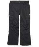 Arctix Unisex Child Black Cargo Snow Pants - X-Small - Buy Online on GoSupps.com