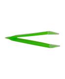 Sports World Vision Green Large Contact Lens Tweezer for Easy Removal and Insertion - Buy Online on GoSupps.com