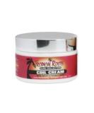 Buy Bronner Brothers Tropical Roots Coil Cream 10 oz - Best for Natural Curls & International Shipping - Buy Online on GoSupps.com