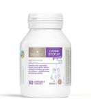 Bio Island Lysine Step Up for Youth 60 Chewable Tablets (Australia Import) - Buy Online on GoSupps.com