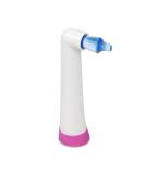 Rotadent ProCare Long-Tip Replacement Brush Head  Elongated Brush Head  NOT Compatible with The Rotadent Plus or Rotadent Classic (ONLY Compatible with The ROTADENT PROCARE and ROTADENT Contour) - Buy Online on GoSupps.com