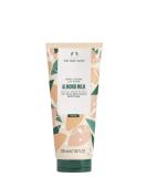 Buy The Body Shop Almond Milk & Honey Body Lotion 200ml - Nourishing & Hydrating | International Shipping Available - Buy Online on GoSupps.com