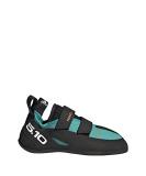 Five Ten NIAD VCS Women's Climbing Shoes - Size 8, Black/White - Buy Online on GoSupps.com