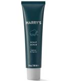 Harry's Scalp Scrub - Exfoliate & Invigorate Your Scalp - 5 fl oz / 148ml - International Shipping Available - Buy Online on GoSupps.com
