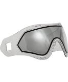 Valken Paintball Polarized Clear Goggle Thermal Replacement Lens - Profit/SC/Identity - Buy Online on GoSupps.com