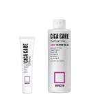 Rovectin Cica Care Balm 1.4 fl oz - Soothing Skincare for Sensitive Skin - Buy Online on GoSupps.com