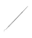 YNR Ingrown Black Nail File Lifter & Cleaner for Chiropody Podiatry Manicure Pedicure | Treat Fungus Nails Easily - Buy Online on GoSupps.com