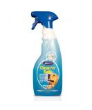 JVP Clean'n'Safe Disinfectant Clean 6x500ml - Buy Online on GoSupps.com