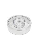 Adapter Ring Charging Cover Stand Dock Station for Philips Sonicare Toothbrush HX9000 Series | International Shipping Available - Buy Online on GoSupps.com