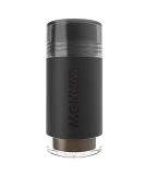 MINNOW Dark Brown Hair Building Fibers 16g - Keratin Hair Loss Concealer Powder - Buy Online on GoSupps.com