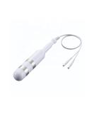 Vaginal Probe Joystick PR-03A for Pelvic Floor Rehabilitation | Compatible with EMS Electrostimulators | Meditaliaservice - Buy Online on GoSupps.com