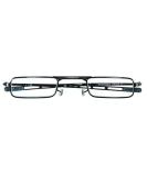 I NEED YOU Reading Glasses - Antique Silver +3.50 Diopters 9mm - Pack of 1 | International Shipping Available - Buy Online on GoSupps.com