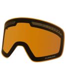 Dragon Alliance NFX Replacement Lens - Lumalens Amber | Shop Now - Buy Online on GoSupps.com